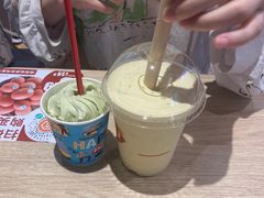-DQ·蛋糕·冰淇淋(奥林匹克广场店)