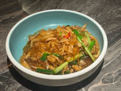 -前海沿·青岛菜(大拇指广场石老人店)