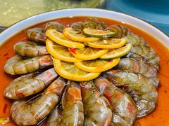 -君霖海鲜私房菜(春柳店)