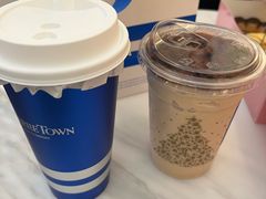 -CHARLIETOWN红茶公司(南京万象天地店)