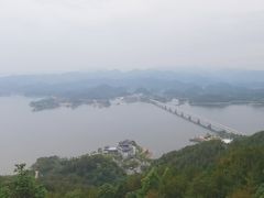 -千岛湖天屿景区