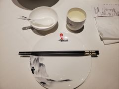 -贡宴盐帮菜自贡驻京联络处餐厅