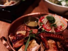 -Ginger(兴国路店)