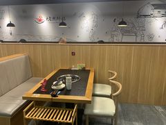 -大自然醉鹅·铁锅火焰鹅(上海联洋店)
