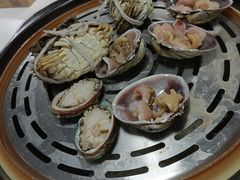 -蔚海之都·象山蒸汽海鲜(仙霞路店)