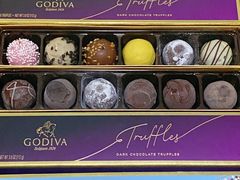 -GODIVA(海岸城店)