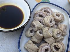 白切肠头-阿勇面馆(东书房路店)