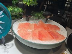 -无界釜·河豚鱼汤锅(红山动物园店)