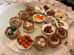 -香宫中餐厅 · 桂林香格里拉