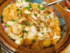 -伙靠·江浙菜(田林路店)
