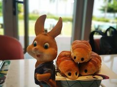 -水桶王国主题餐厅·聚会·生日派对·亲子活动·家庭套餐(亚龙湾希尔顿店)