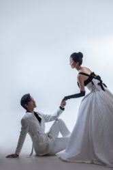 -新乡艾特婚纱摄影(优选店)
