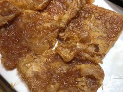 潮汕年糕-潮中人·潮州菜(益乐路店)