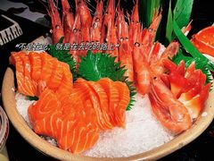 -松鹤精致料理(五一中路店)