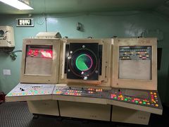 -泰达航母主题公园