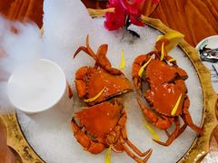 了能菊花冻蟹-顺德了能馆(虎门店)