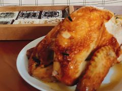 -吴山烤禽 (吴山路店)