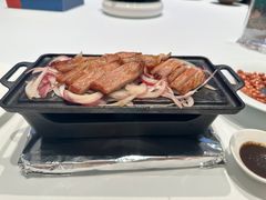 -醉辉皇(桃源π商业广场店)