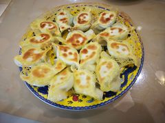 -北方饺子王·海肠捞饭·海鲜锅(山大店)