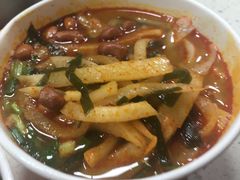 -栖凤渡杨婆鱼粉(苏仙传奇店)