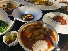 -杭州明豪voco酒店·明轩阁中餐厅