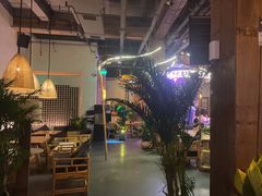 -不二·民谣音乐餐吧(长沙店)