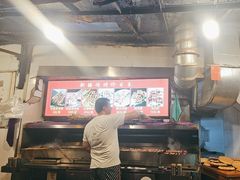 -清真·玛丽亚新疆菜主题餐厅(浙江中路店)