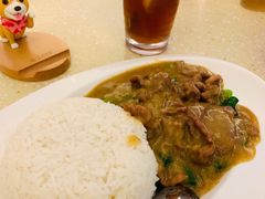 -永盈茶餐厅(江南大道中店)