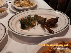 -佐度王子扒房(天鹅湖店)