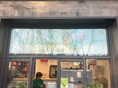 -吴裕泰茶庄(鼓楼店)