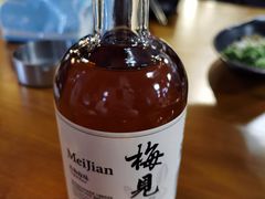 -川东长筷子耗儿鱼(万象润街店)