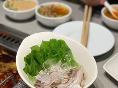 -海底捞火锅(中原万达广场店)