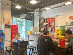 大堂-天治宣·野椒鸡(龙头寺总店)