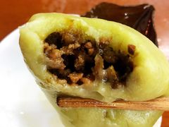 新繁叶儿粑-面爸爸豆瓣抄手(贝森旗舰店)