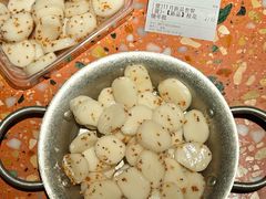 -涌煲记·蟹煲·砂锅海鲜·煲出宁波味(天一旗舰店)