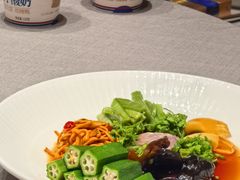 -北平食府·北京烤鸭(北京西站六里桥店)