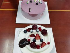 -巴黎贝甜(大宁国际商业广场店)