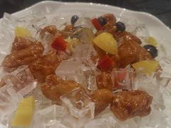 冰镇咕噜肉-陶陶居酒家(海岸城店)