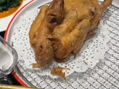 -秦唐一号西安菜馆(钟楼店)