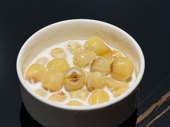 -兰亭轩茶餐厅(长江路店)