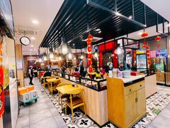 -惠丰门丁肉饼店