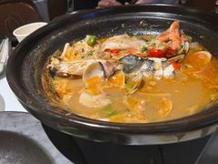 -老伙记海鲜码头(北滘店)