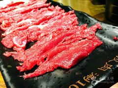 -手选潮汕鲜活牛肉火锅(二七广场店)