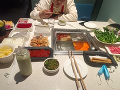 -海底捞火锅(创意园店)