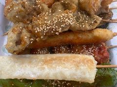 -张记炸串肠粉