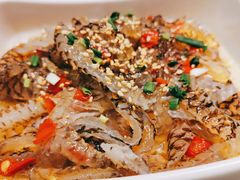 -半天妖烤鱼(紫荆广场店)