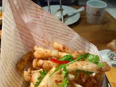 -老板恋上鱼(印象城店)
