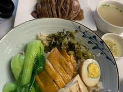 -八斩鹅(凯虹店)
