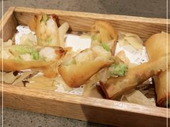 -武林厨神·粤式茶点(五羊店)