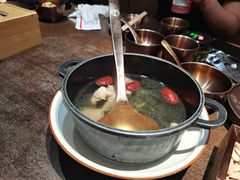 -魁盛居百年鲁菜馆(县西巷店)